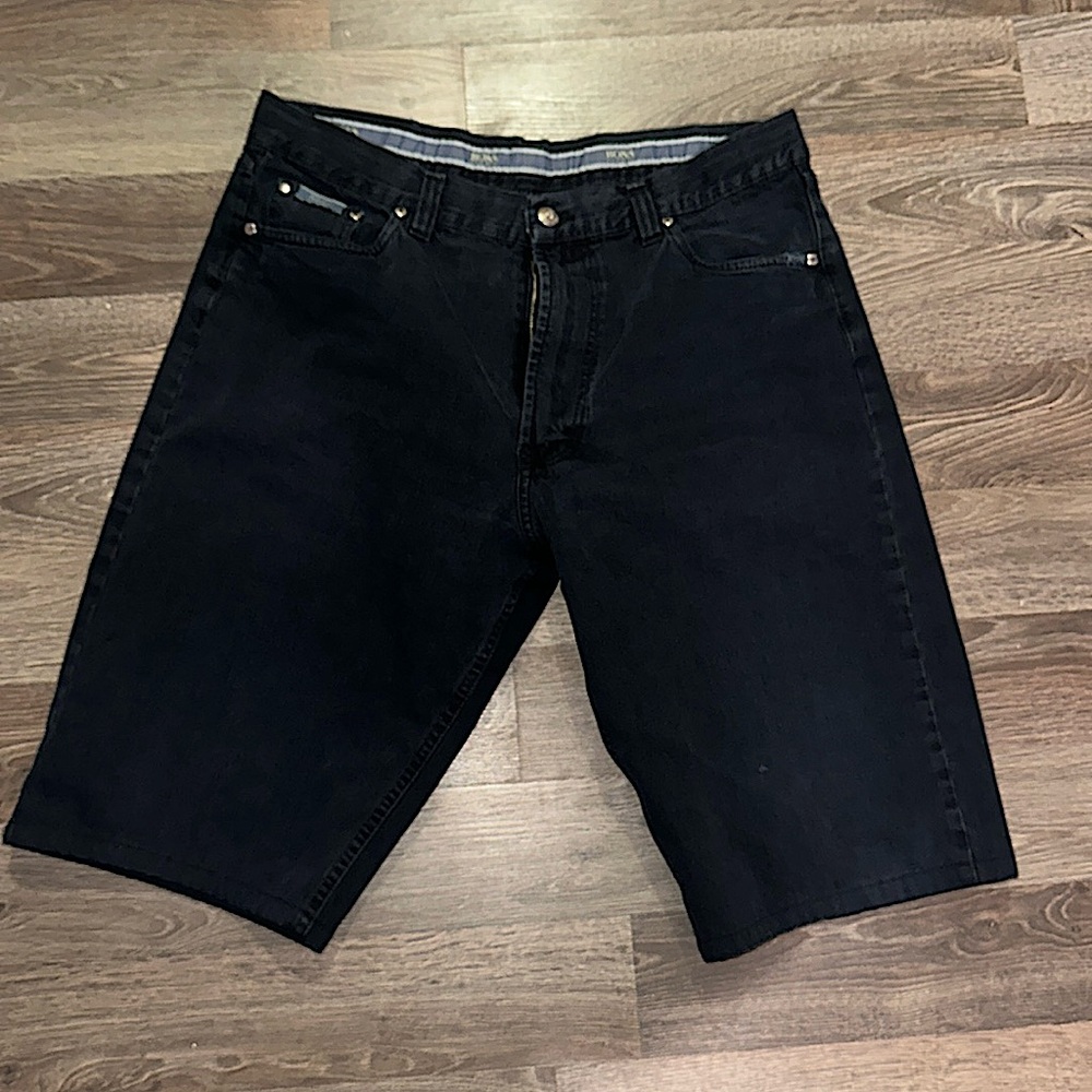 Hugo Boss Jorts